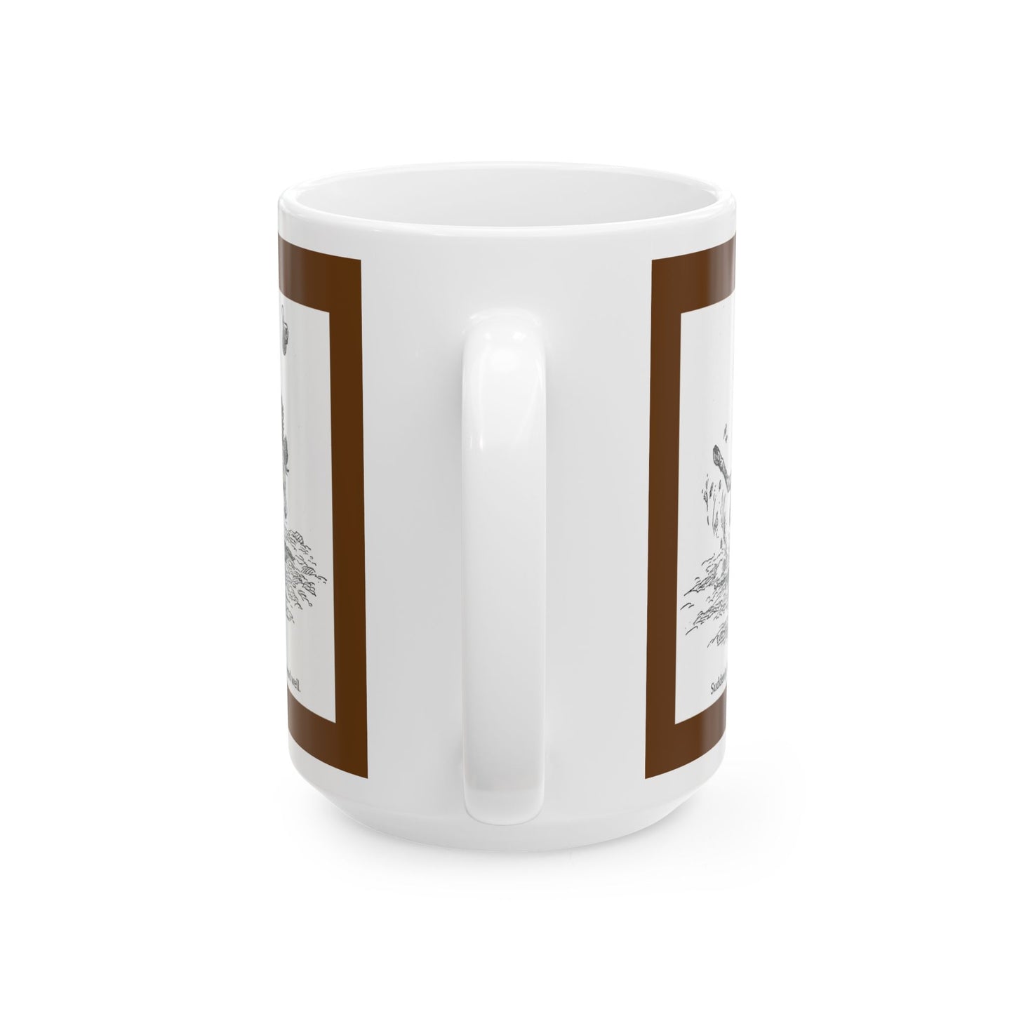 Ceramic Mug, (11oz, 15oz)