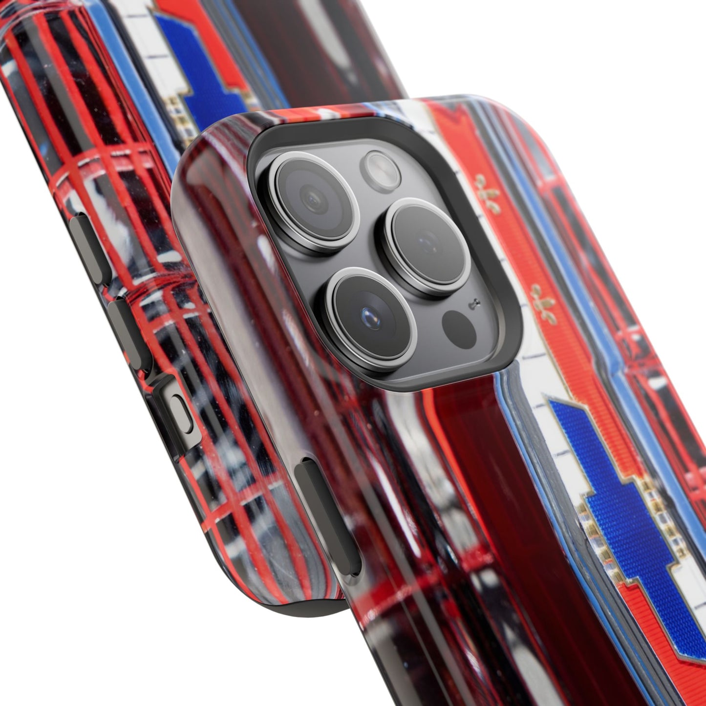 Stylish Magnetic iPhone Cases for Car Lovers, Customizable Tough Cases, Automotive Gifts, Unique Phone Accessories, Classic Car Gift