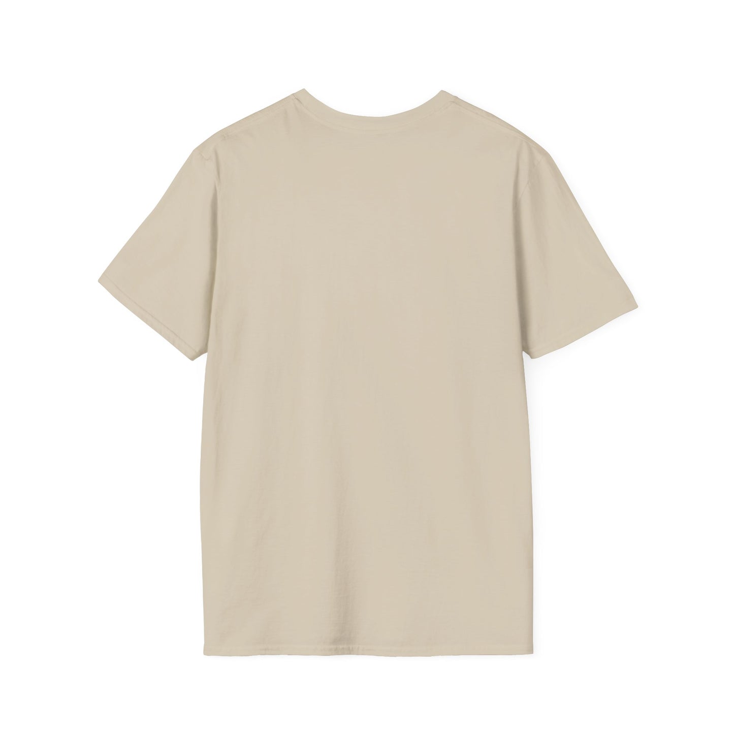 STFU St. Francis University Fictional Crest Plays on Contemporary T-Shirt Abbreviation and Adornment
