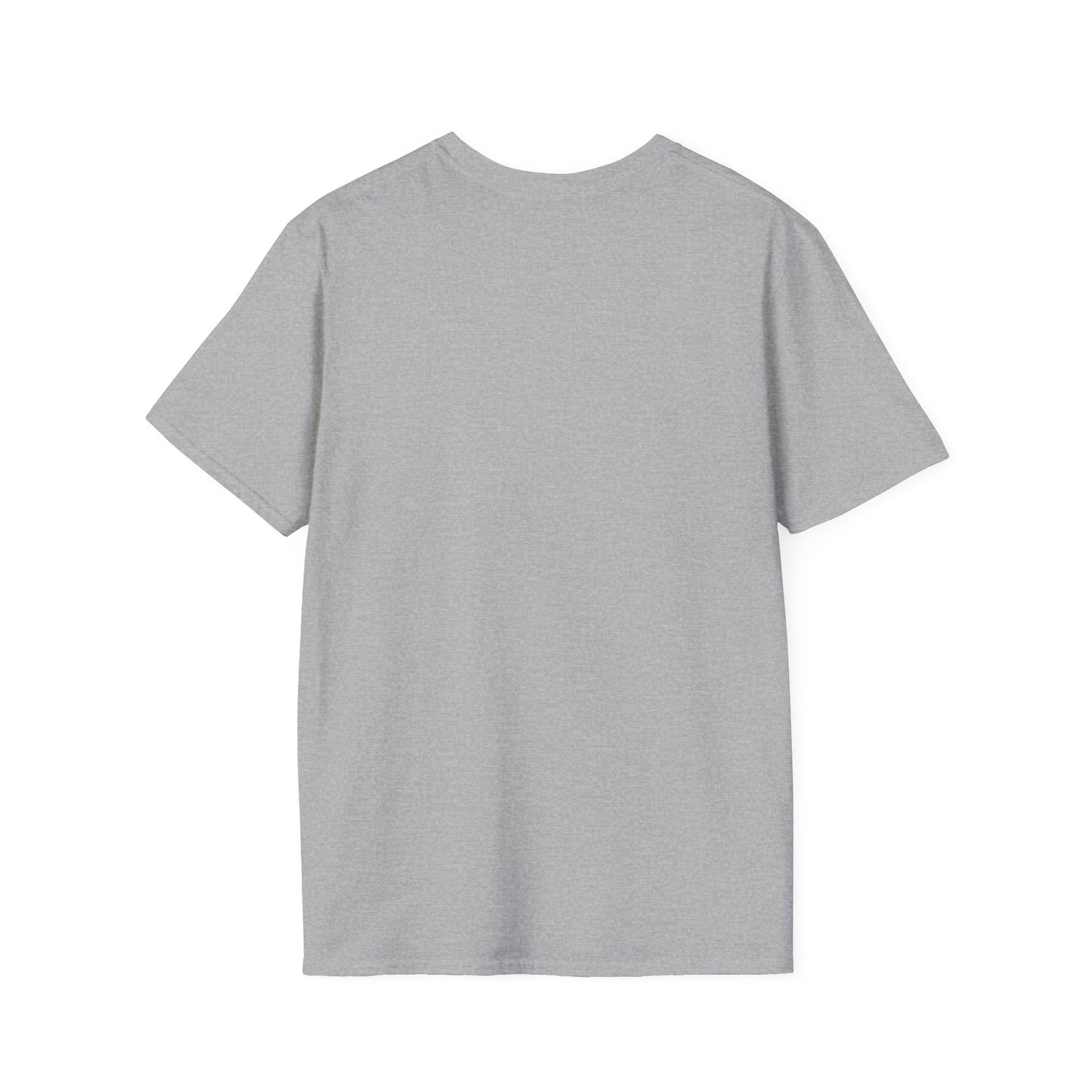 STFU St. Francis University Fictional Crest Plays on Contemporary T-Shirt Abbreviation and Adornment