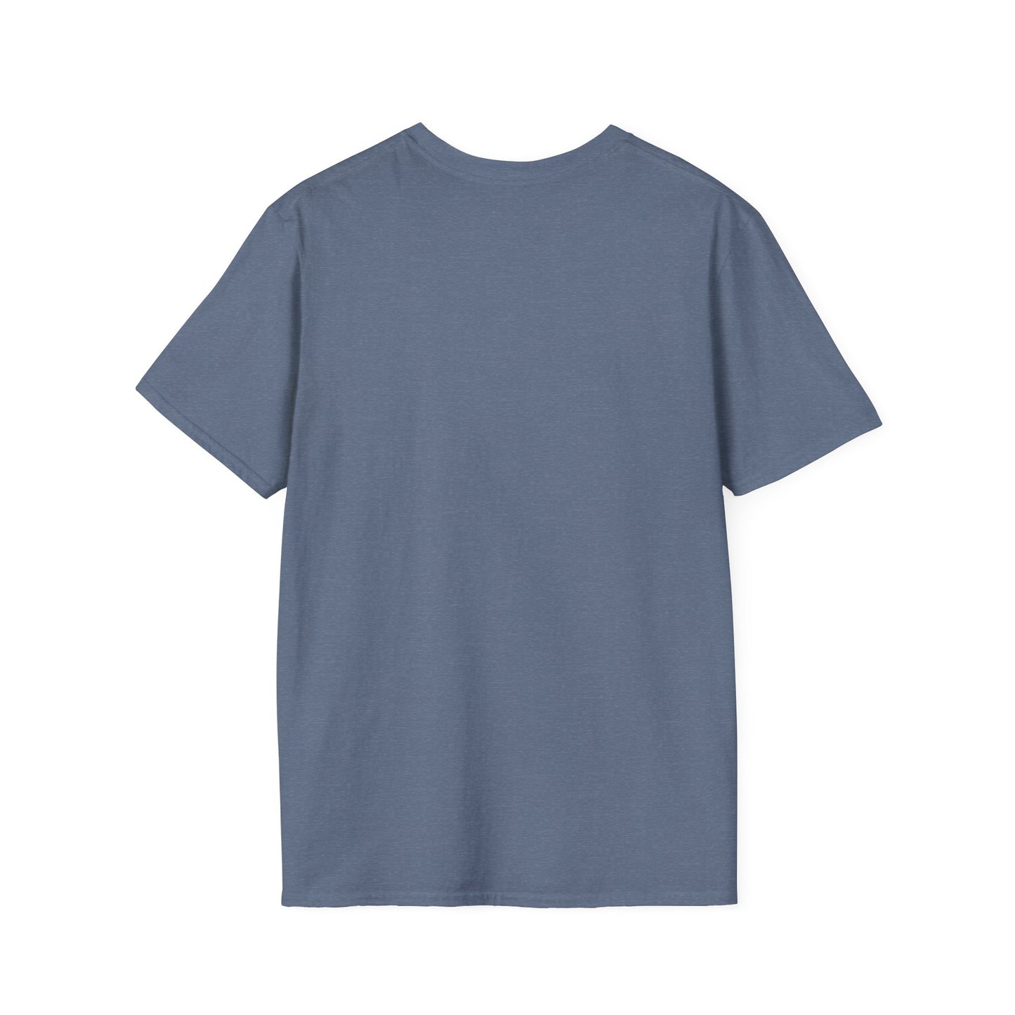 STFU St. Francis University Fictional Crest Plays on Contemporary T-Shirt Abbreviation and Adornment