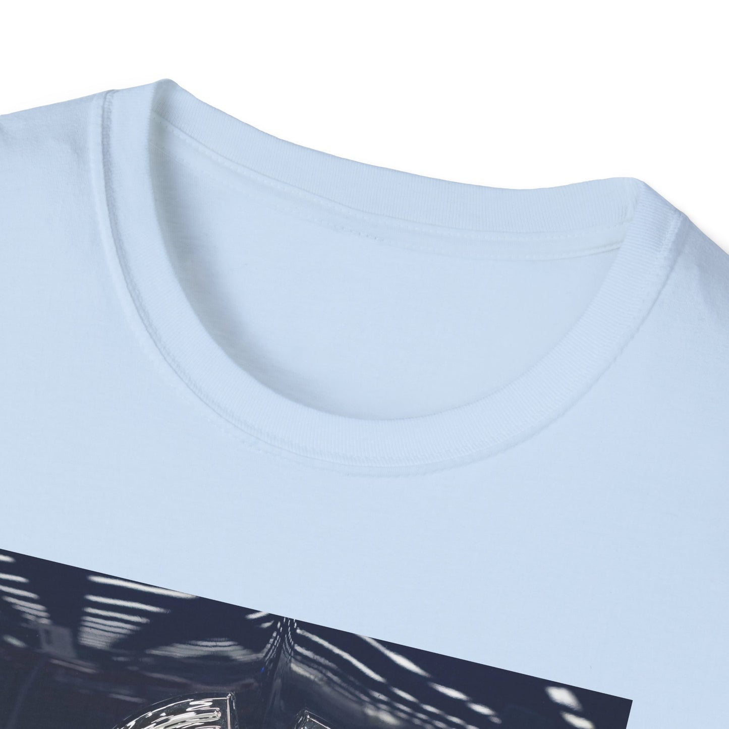 Classic Car Enthusiast Unisex T-Shirt, Retro Graphic Tee, Car Lover Gift, Summer Casual Wear, Unique Automotive Fashion