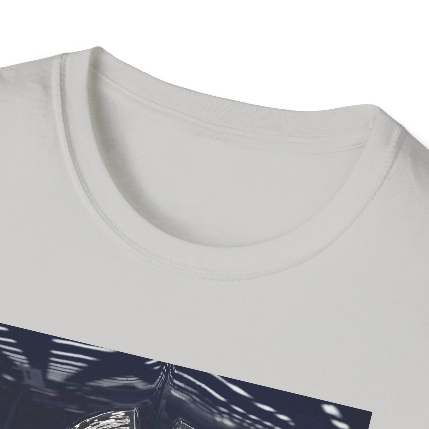 Classic Car Enthusiast Unisex T-Shirt, Retro Graphic Tee, Car Lover Gift, Summer Casual Wear, Unique Automotive Fashion