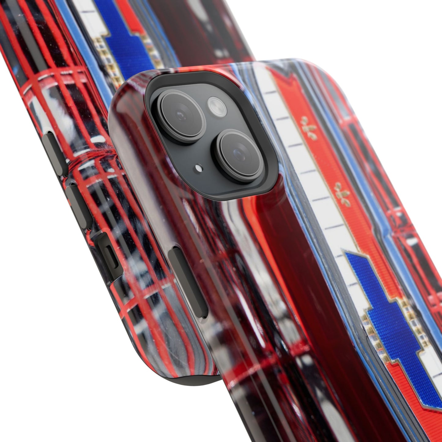 Stylish Magnetic iPhone Cases for Car Lovers, Customizable Tough Cases, Automotive Gifts, Unique Phone Accessories, Classic Car Gift