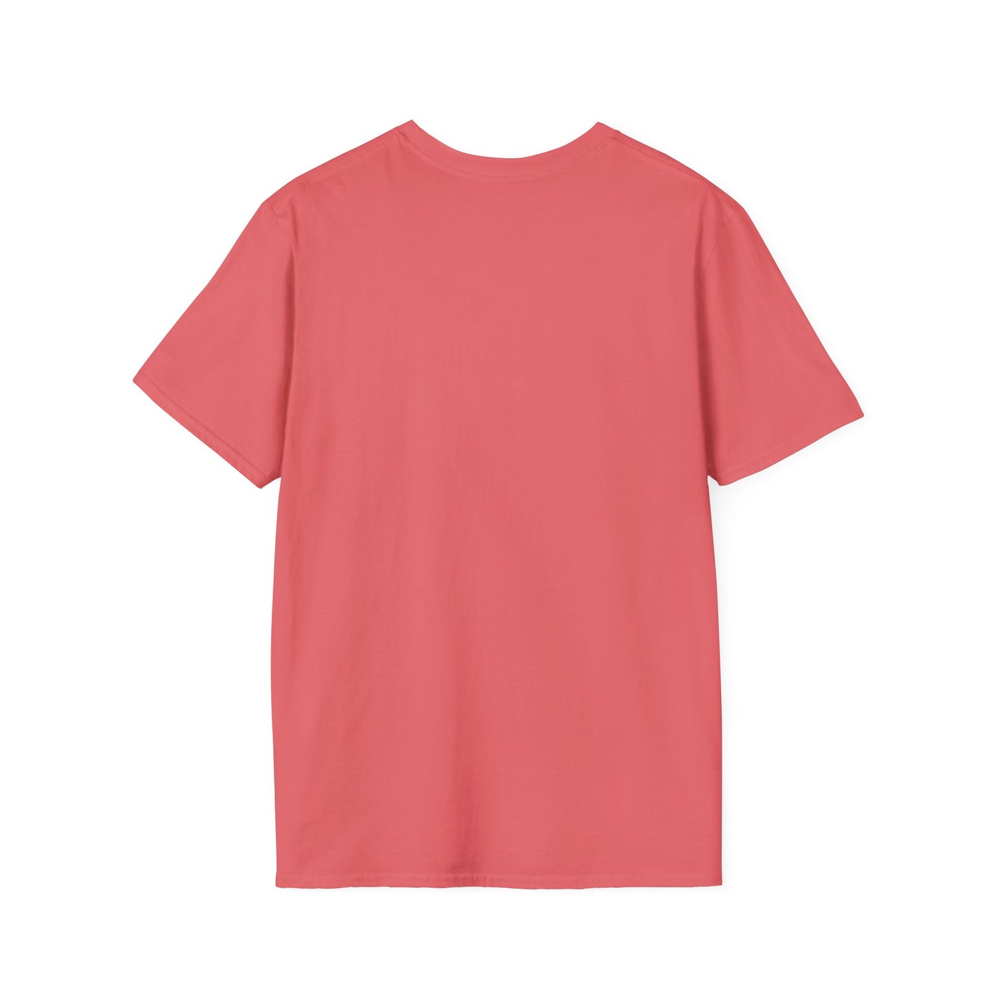 STFU St. Francis University Fictional Crest Plays on Contemporary T-Shirt Abbreviation and Adornment