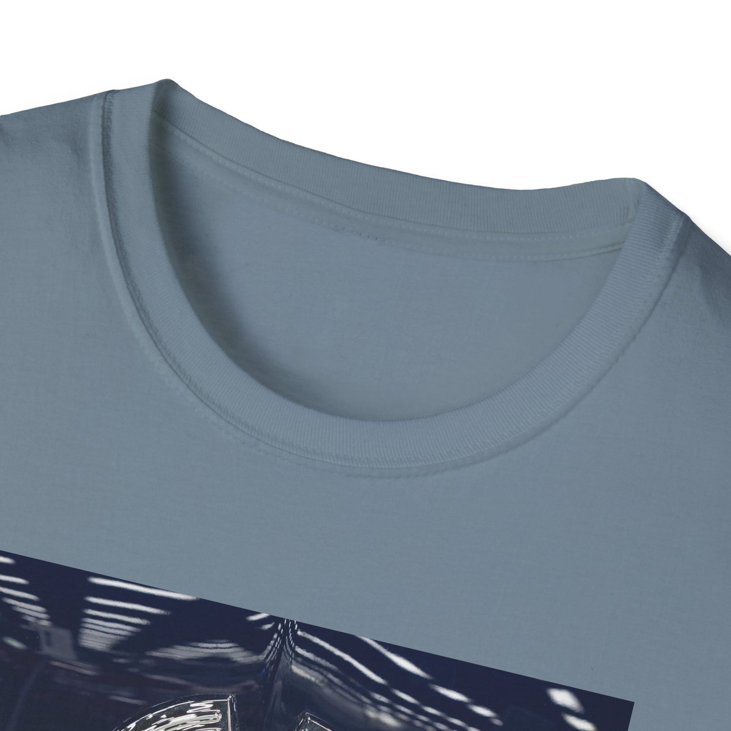 Classic Car Enthusiast Unisex T-Shirt, Retro Graphic Tee, Car Lover Gift, Summer Casual Wear, Unique Automotive Fashion