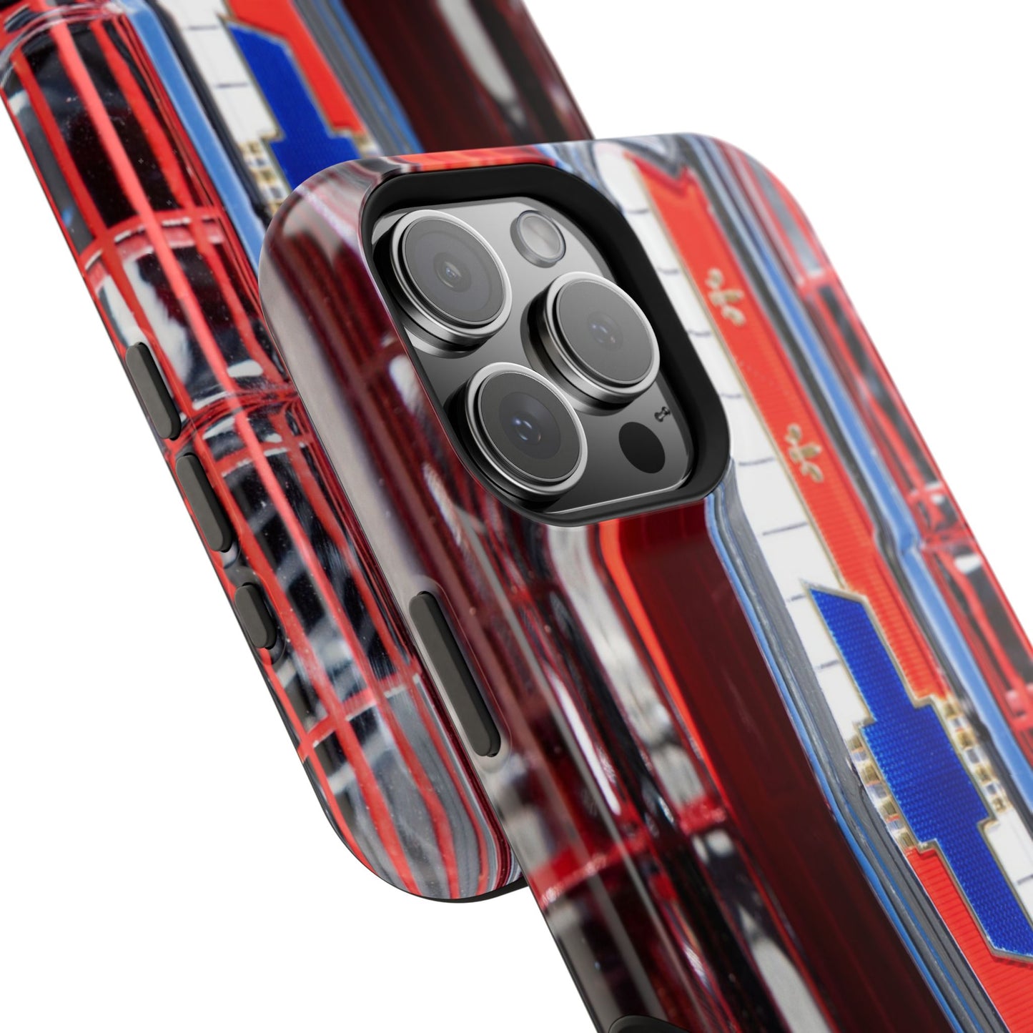 Stylish Magnetic iPhone Cases for Car Lovers, Customizable Tough Cases, Automotive Gifts, Unique Phone Accessories, Classic Car Gift