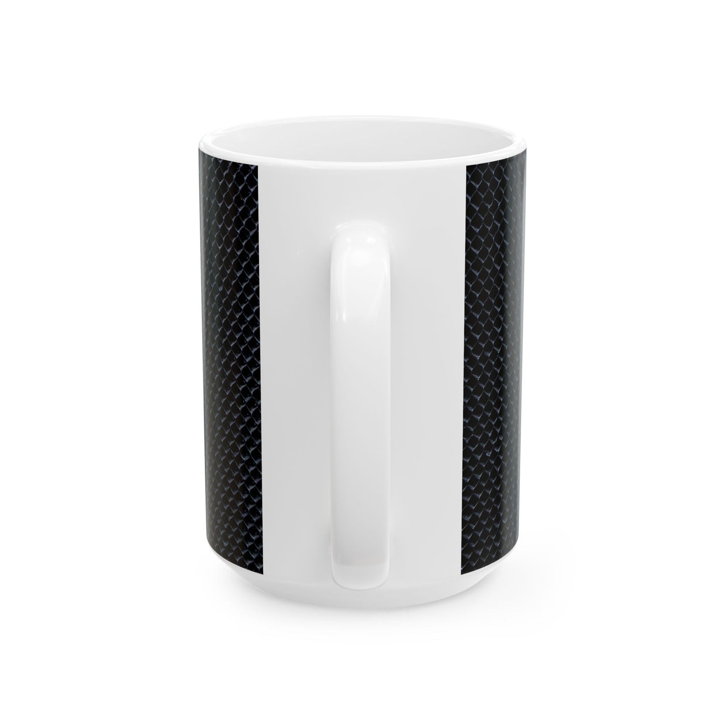 Pierce Arrow classic car logo for 11 or 15oz ceramic mugs.