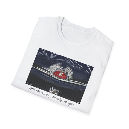 Classic Car Enthusiast Unisex T-Shirt, Retro Graphic Tee, Car Lover Gift, Summer Casual Wear, Unique Automotive Fashion