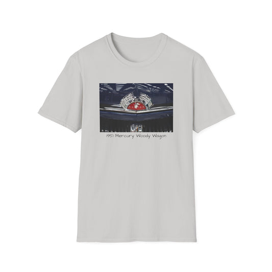 Classic Car Enthusiast Unisex T-Shirt, Retro Graphic Tee, Car Lover Gift, Summer Casual Wear, Unique Automotive Fashion