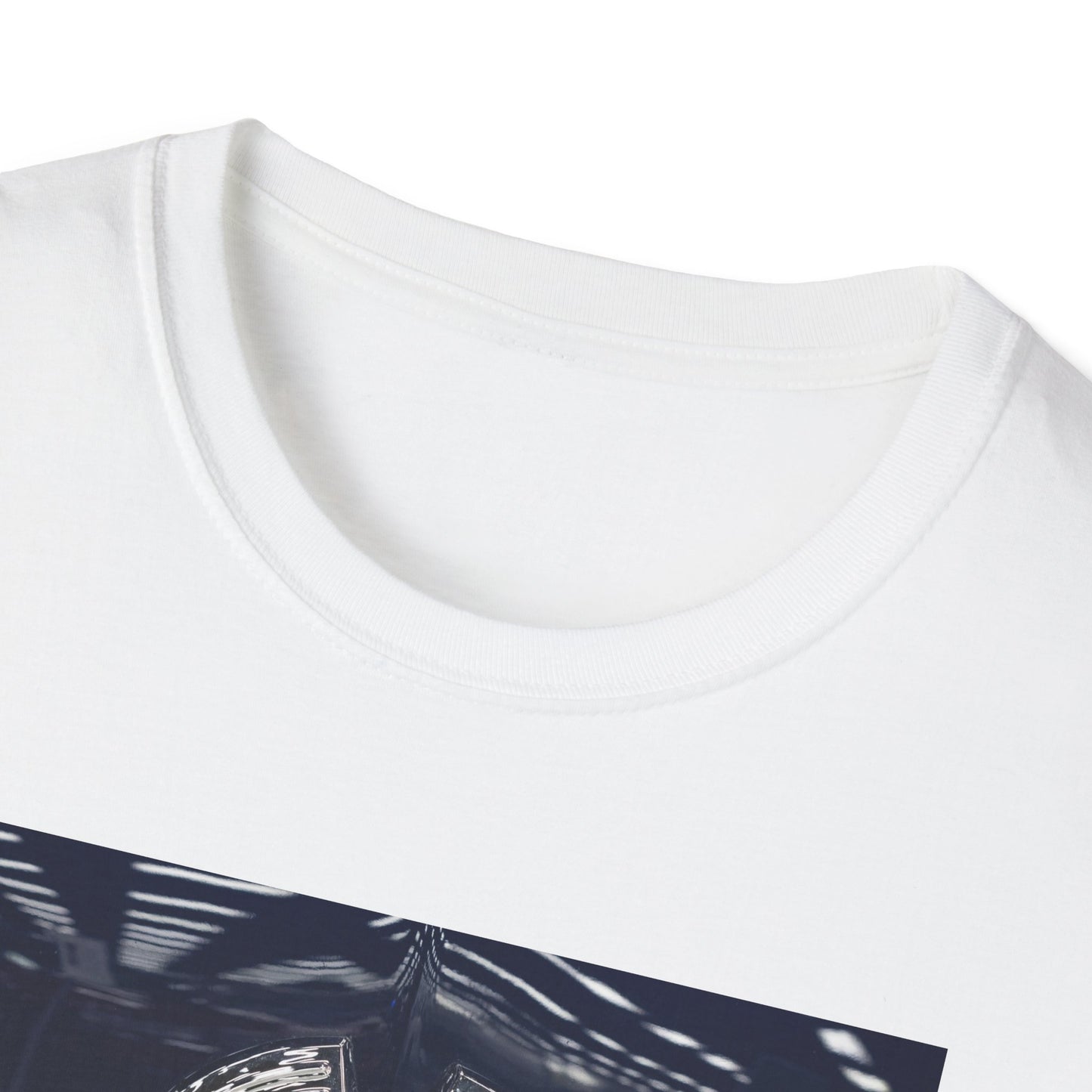 Classic Car Enthusiast Unisex T-Shirt, Retro Graphic Tee, Car Lover Gift, Summer Casual Wear, Unique Automotive Fashion