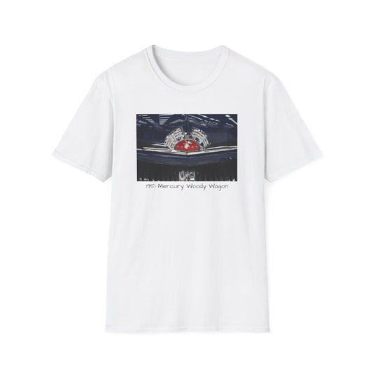 Classic Car Enthusiast Unisex T-Shirt, Retro Graphic Tee, Car Lover Gift, Summer Casual Wear, Unique Automotive Fashion