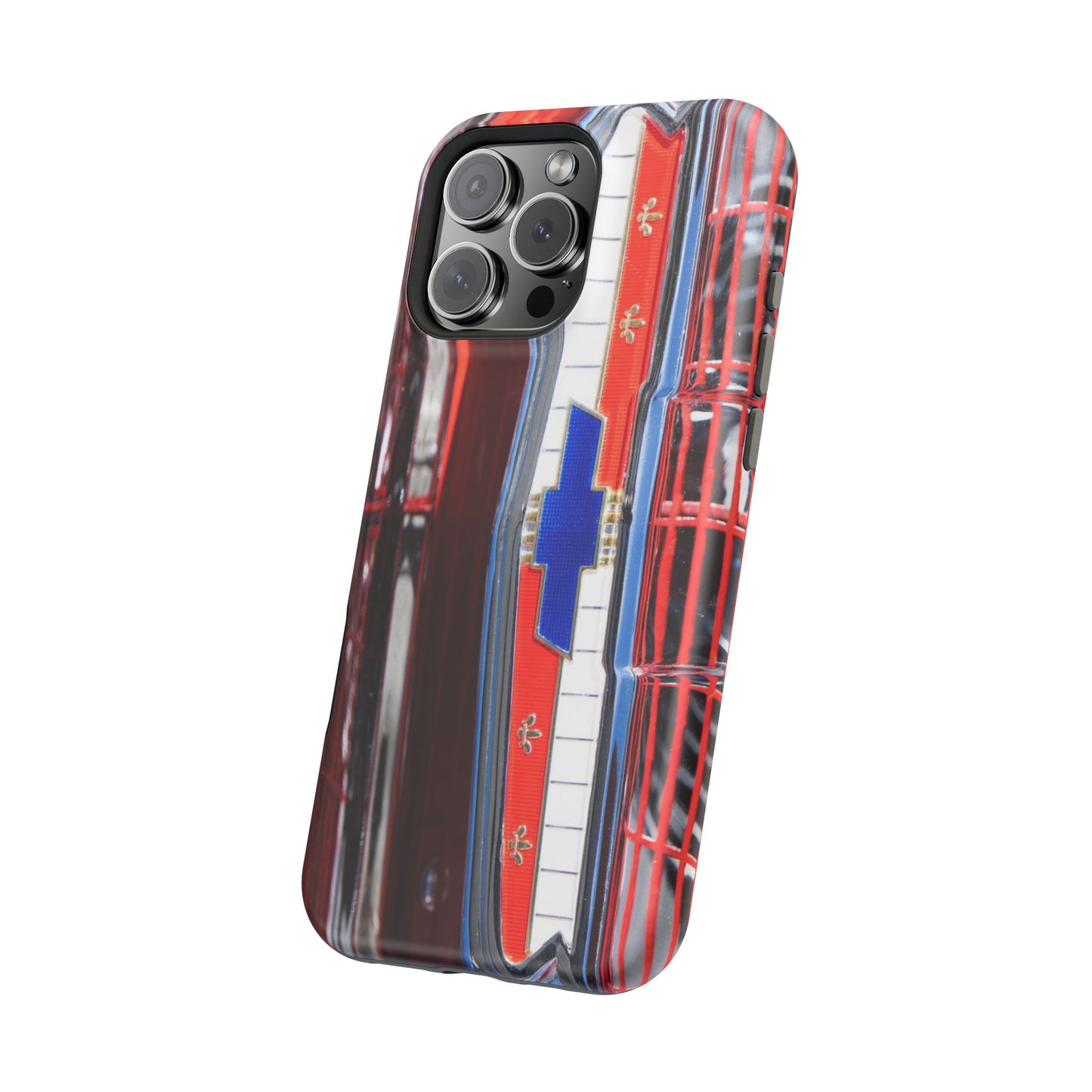 Stylish Magnetic iPhone Cases for Car Lovers, Customizable Tough Cases, Automotive Gifts, Unique Phone Accessories, Classic Car Gift