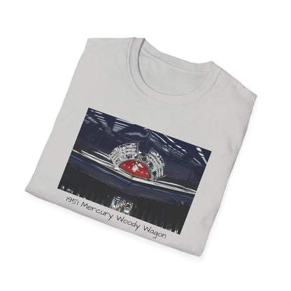Classic Car Enthusiast Unisex T-Shirt, Retro Graphic Tee, Car Lover Gift, Summer Casual Wear, Unique Automotive Fashion