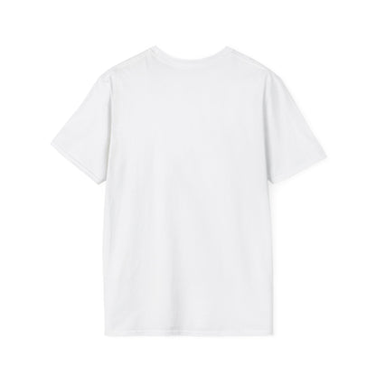 STFU St. Francis University Fictional Crest Plays on Contemporary T-Shirt Abbreviation and Adornment