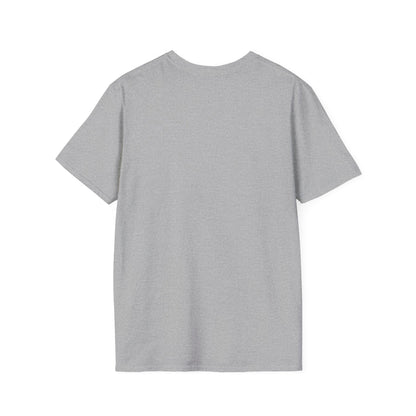 STFU St. Francis University Fictional Crest Plays on Contemporary T-Shirt Abbreviation and Adornment