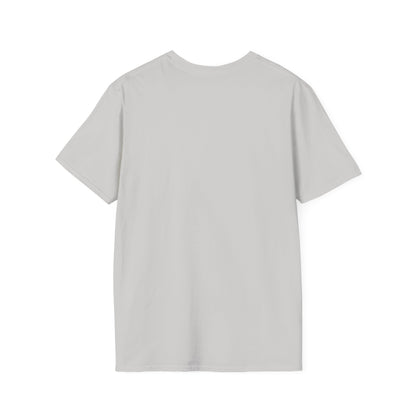 STFU St. Francis University Fictional Crest Plays on Contemporary T-Shirt Abbreviation and Adornment