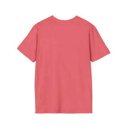STFU St. Francis University Fictional Crest Plays on Contemporary T-Shirt Abbreviation and Adornment